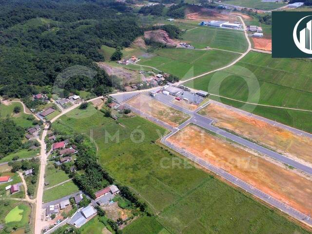 Terreno para Venda em Gaspar - 4