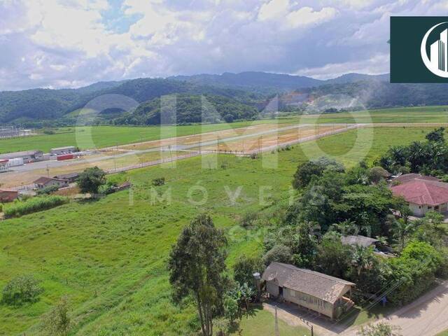 Terreno para Venda em Gaspar - 5