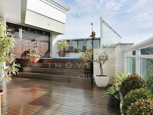 Apartamento para Venda em Blumenau - 2