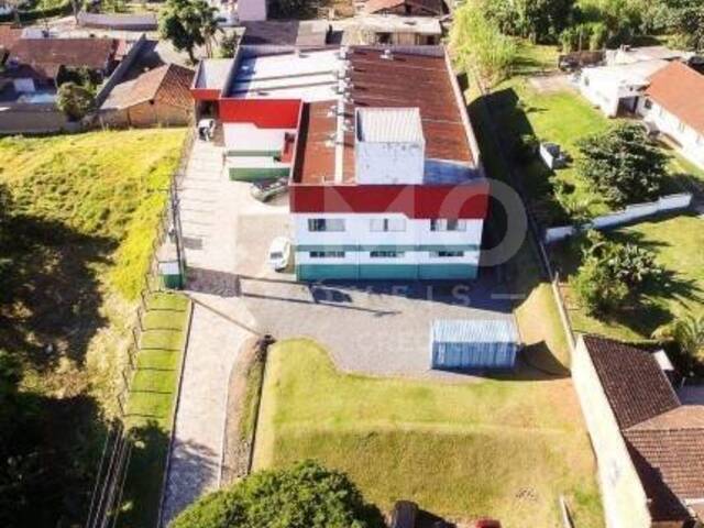 #629 - Galpão para Venda em Blumenau - SC - 2