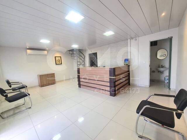 #625 - Galpão para Venda em Blumenau - SC - 3