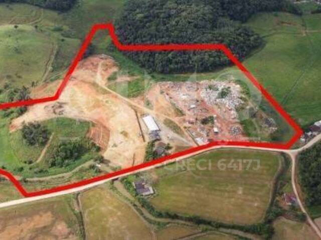 Terreno para Venda em Gaspar - 4