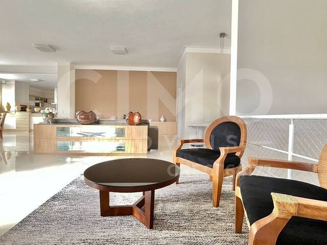 #918 - Apartamento para Venda em Blumenau - SC - 3