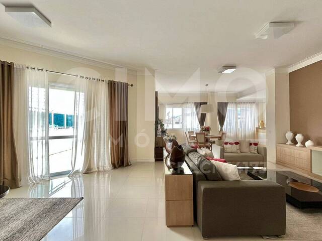 #918 - Apartamento para Venda em Blumenau - SC - 2