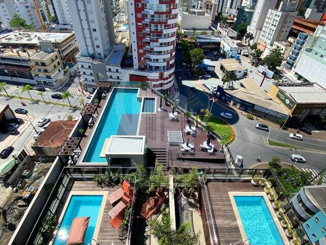 #1038 - Apartamento para Venda em Balneário Camboriú - SC - 2