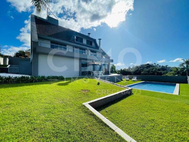 #1049 - Casa para Venda em Blumenau - SC - 1