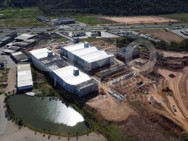 Galpão para Venda em Itajaí - 4