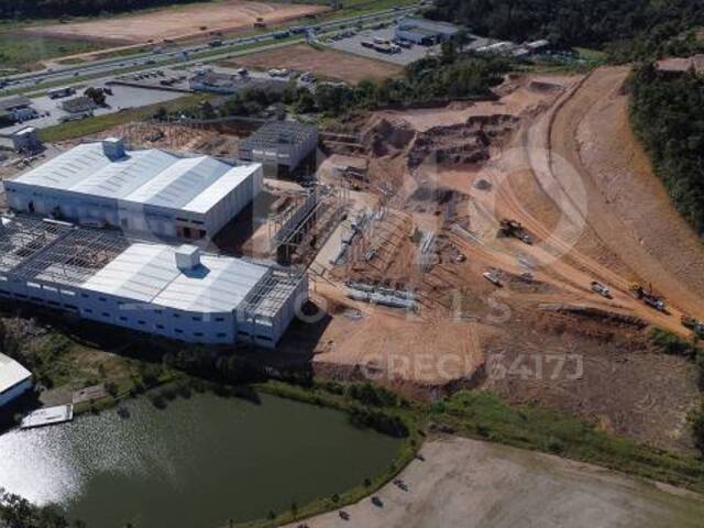 Galpão para Venda em Itajaí - 5