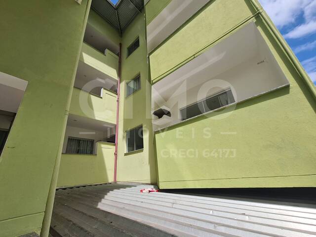 #1105 - Prédio comercial para Venda em Blumenau - SC - 3