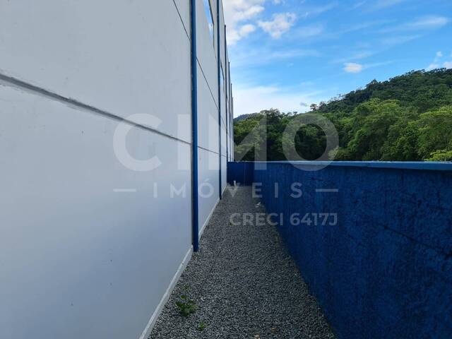 #1113 - Galpão para Locação em Blumenau - SC - 3