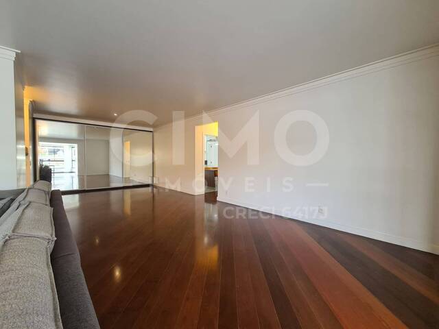 #1142 - Apartamento para Locação em Blumenau - SC - 3