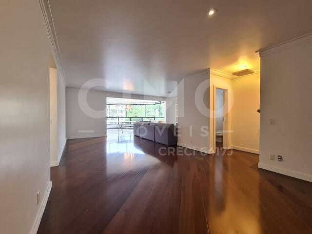 Apartamento para Locação em Blumenau - 4