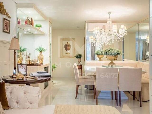 #1158 - Apartamento para Venda em Blumenau - SC - 2
