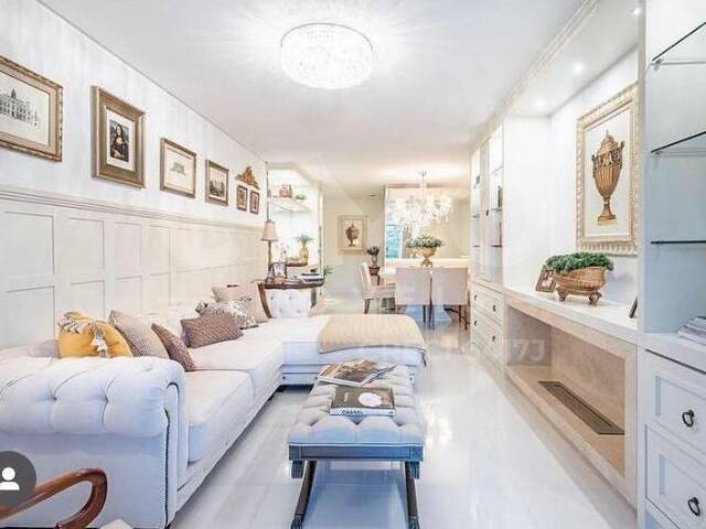 #1158 - Apartamento para Venda em Blumenau - SC - 1