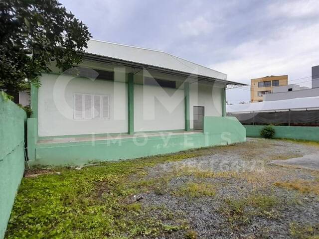 Galpão para Venda em Blumenau - 4