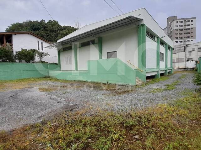 #1157 - Galpão para Venda em Blumenau - SC - 3