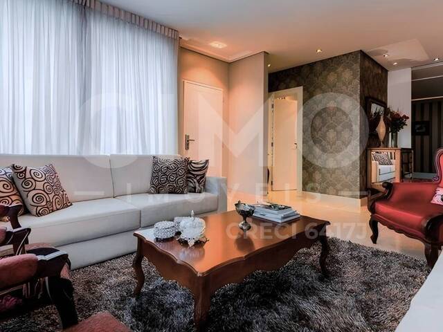 #542 - Apartamento para Venda em Blumenau - SC - 3