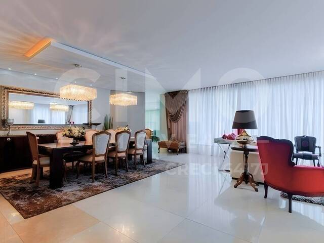 #542 - Apartamento para Venda em Blumenau - SC - 2