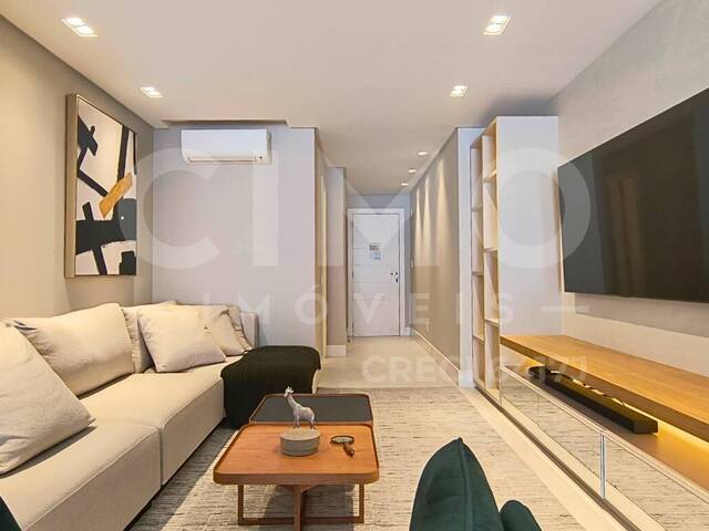 #1214 - Apartamento para Venda em Blumenau - SC - 3