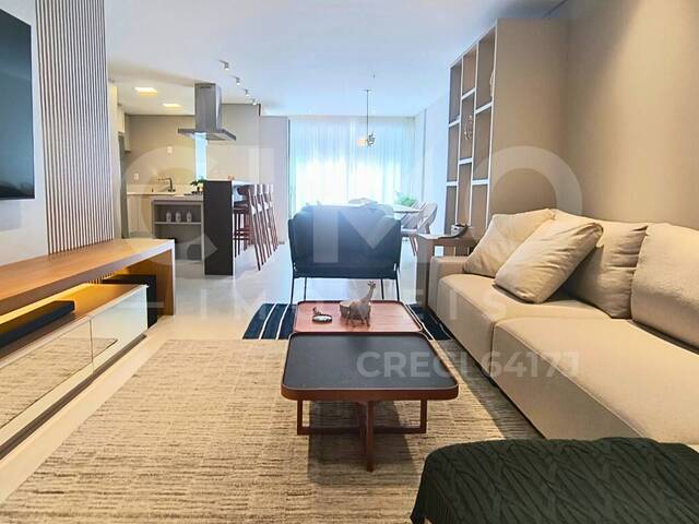 #1214 - Apartamento para Venda em Blumenau - SC - 2