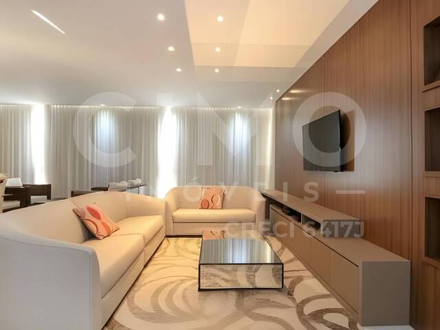 #1218 - Apartamento para Venda em Blumenau - SC - 2