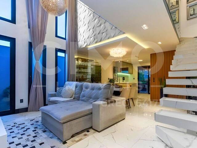 #1276 - Casa para Venda em Blumenau - SC - 1