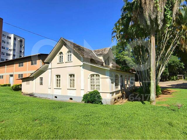 #1229 - Galpão para Venda em Blumenau - SC - 3