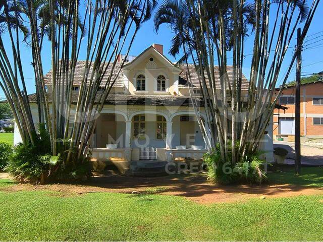 #1229 - Galpão para Venda em Blumenau - SC - 1