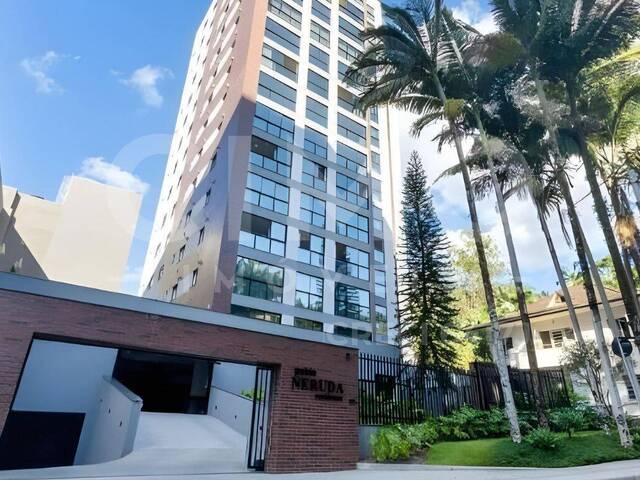 #1278 - Apartamento para Venda em Blumenau - SC - 2