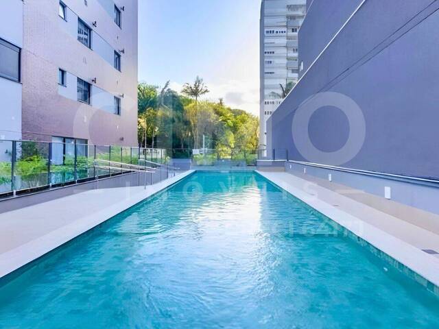 #1278 - Apartamento para Venda em Blumenau - SC - 3