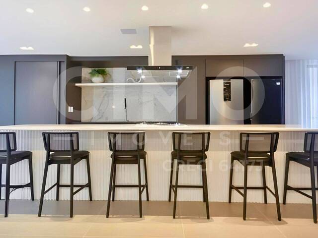 #1282 - Apartamento para Venda em Blumenau - SC - 3