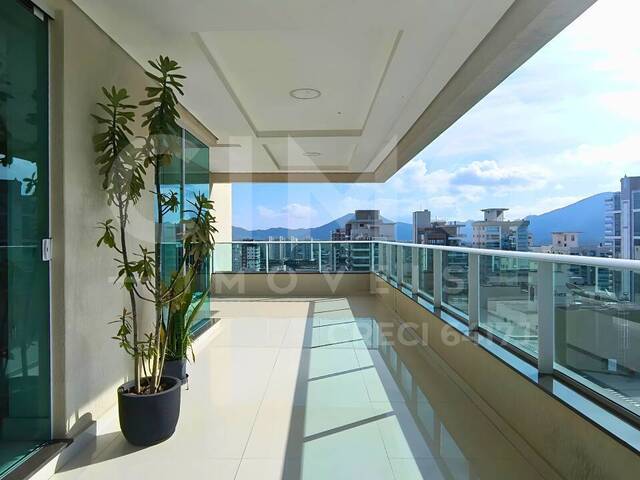 Apartamento para Venda em Itapema - 5