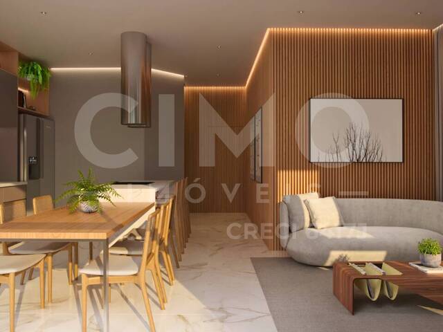 #1304 - Apartamento para Venda em Blumenau - SC - 3