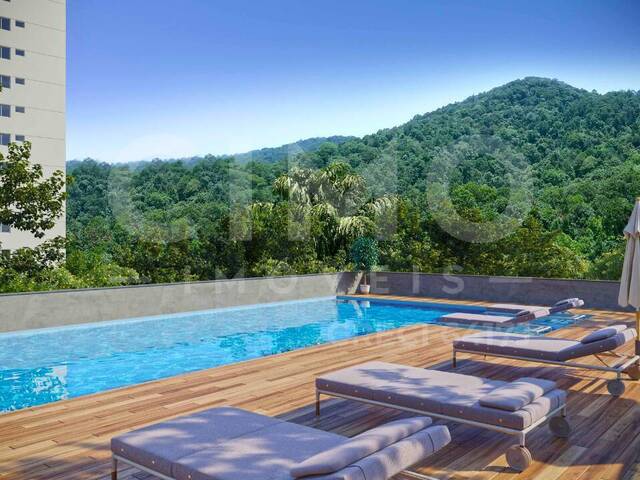 Apartamento para Venda em Blumenau - 4