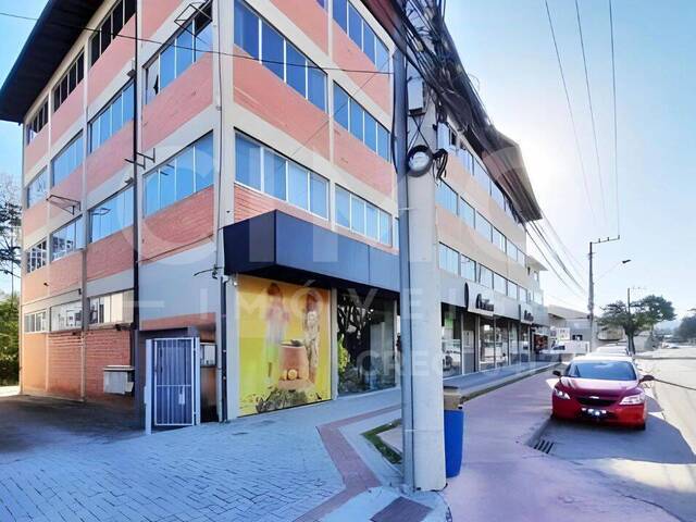 Sala para Locação em Blumenau - 5