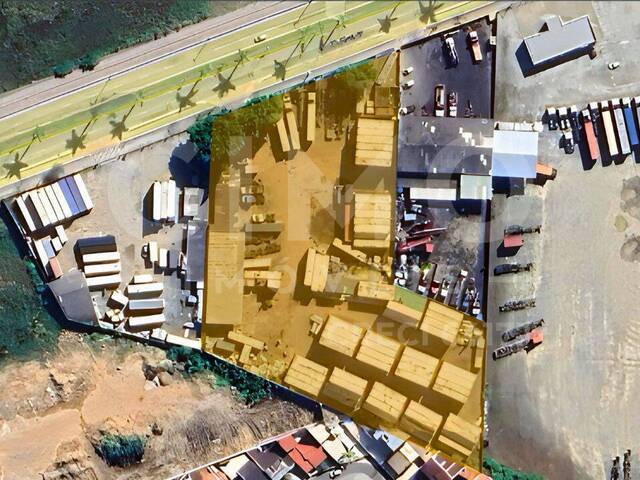 #1332 - Terreno para Venda em Itajaí - SC - 2