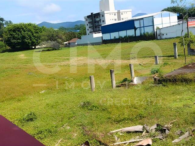 #1355 - Terreno para Venda em Blumenau - SC - 2