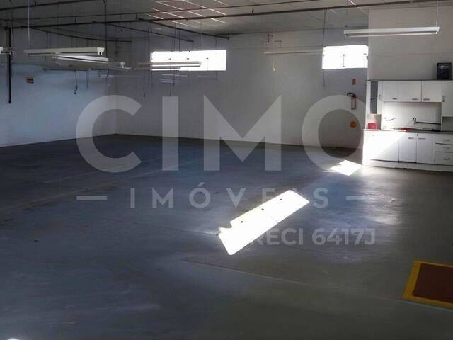 Galpão para Venda em Blumenau - 4