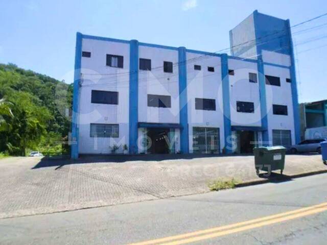 Venda em Salto Weissbach - Blumenau