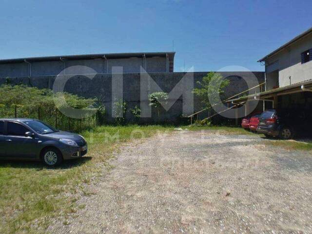 #1368 - Salão Comercial para Venda em Blumenau - SC - 3
