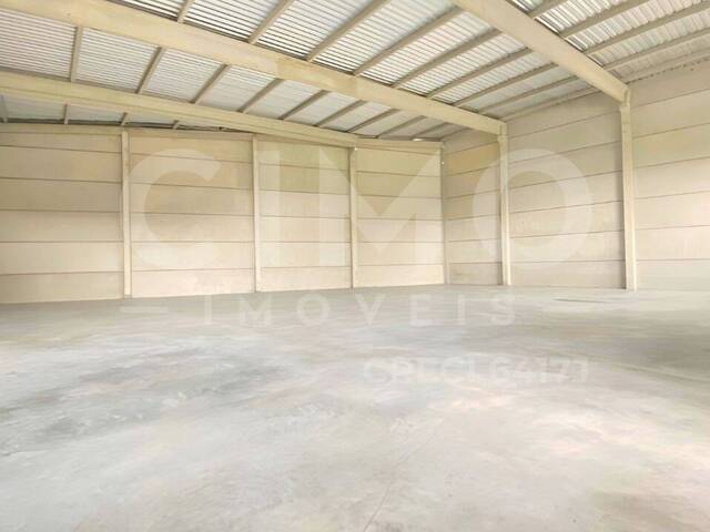 Galpão para Venda em Blumenau - 5