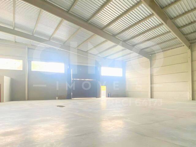 Galpão para Venda em Blumenau - 4