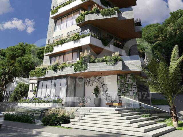 #1414 - Duplex para Venda em Blumenau - SC - 1