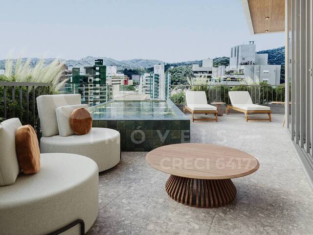 #1414 - Duplex para Venda em Blumenau - SC - 3