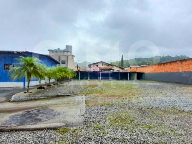 #1449 - Galpão para Locação em Blumenau - SC - 3