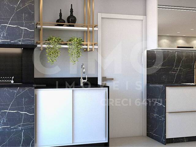 Apartamento para Venda em Blumenau - 4