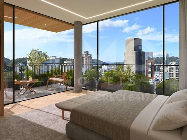 Apartamento para Venda em Blumenau - 5