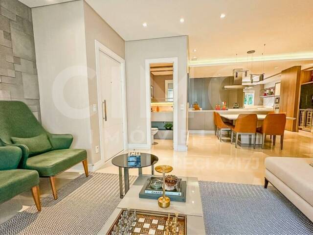 #1463 - Apartamento para Venda em Blumenau - SC - 3