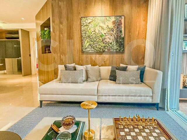 #1463 - Apartamento para Venda em Blumenau - SC - 2