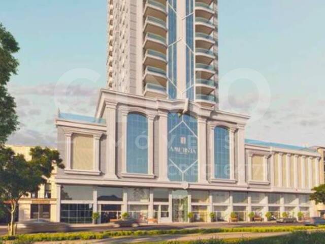 Apartamento para Venda em Itapema - 4